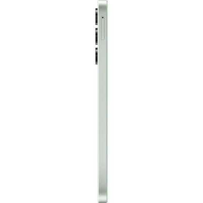 Смартфон Samsung A165 (A16) 4/128 Light green, Світло-зелений