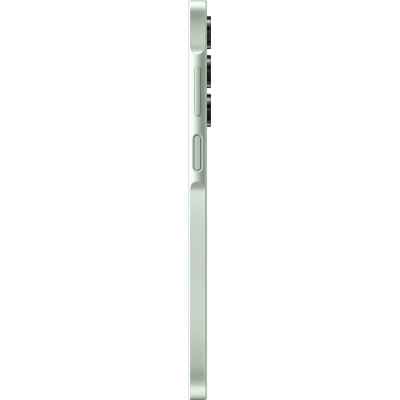 Смартфон Samsung A165 (A16) 4/128 Light green, Світло-зелений