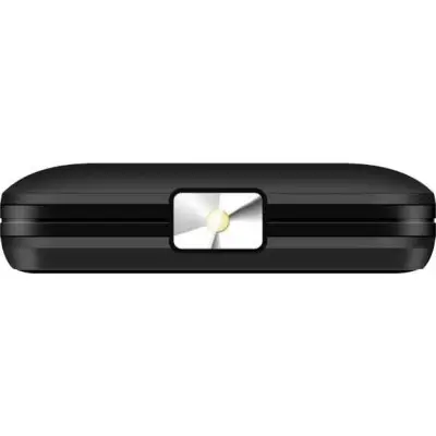 Мобільний телефон Nomi i2412 Black, чорний Мобільний телефон Nomi i2412 Black, чорний
