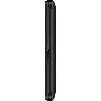 Мобільний телефон Nomi i2412 Black, чорний Мобільний телефон Nomi i2412 Black, чорний