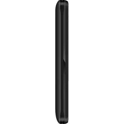 Мобільний телефон Nomi i2412 Black, чорний Мобільний телефон Nomi i2412 Black, чорний
