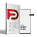 Захисне скло Armor 3D Xiaomi Redmi 15 4G Чорний