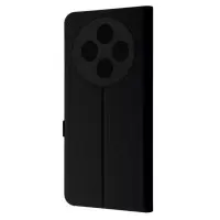 Чохол-книжка Wave Flap Xiaomi Redmi 14C/Poco C75 Чорна Чохол-книжка Wave Flap Xiaomi Redmi 14C/Poco C75 Чорна