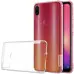Чехол накладка Nillkin Nature Xiaomi Mi Play Прозрачная