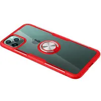 Чохол накладка Deen CrystalRing iPhone 11 Pro Червона