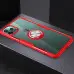 Чохол накладка Deen CrystalRing iPhone 11 Pro Червона