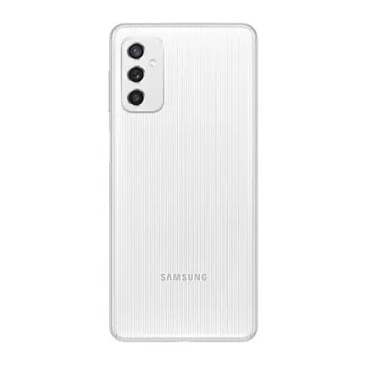 Смартфон Samsung Galaxy M52 5G 6/128GB White, белый Смартфон Samsung Galaxy M52 5G 6/128GB White, белый