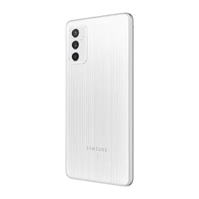 Смартфон Samsung Galaxy M52 5G 6/128GB White, белый Смартфон Samsung Galaxy M52 5G 6/128GB White, белый