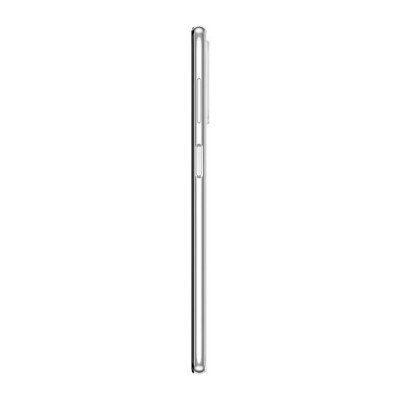 Смартфон Samsung Galaxy M52 5G 6/128GB White, белый