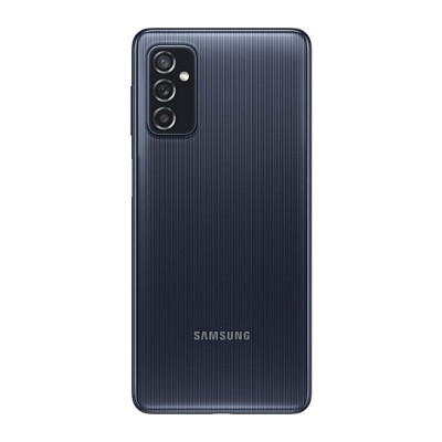 Смартфон Samsung Galaxy M52 5G 6/128GB Black, чорний