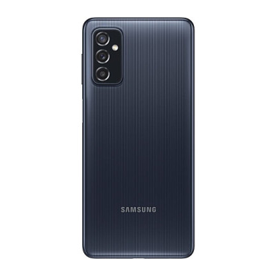 Смартфон Samsung Galaxy M52 5G 6/128GB Black, черный