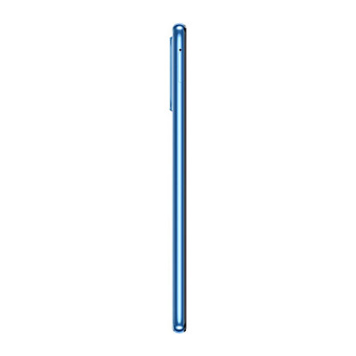 Смартфон Samsung Galaxy M52 5G 6/128GB Blue, голубой