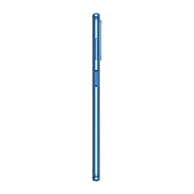 Смартфон Samsung Galaxy M52 5G 6/128GB Blue, блакитний