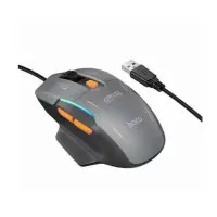 Миша USB Hoco GM52 Чорна