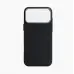 Чохол Накладка LikeCarbon MagSafe iPhone 17 Pro Max / 18 Pro Max Чорна