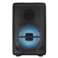 Колонка Bluetooth Kolav-J805 Black, Чорна Колонка Bluetooth Kolav-J805 Black, Чорна