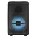 Колонка Bluetooth Kolav-J805 Black, Чорна