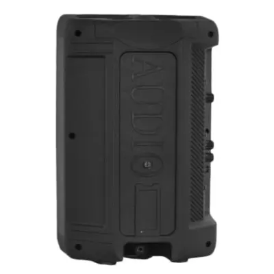 Колонка Bluetooth Kolav-J805 Black, Чорна