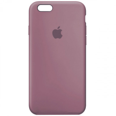 Чехол накладка HC iPhone 7 Сирень/Lilac Pride (62)