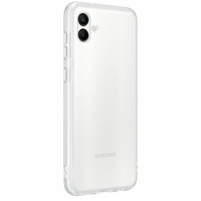 Чехол накладка Epic 1.5mm Samsung A042 (A04e) Прозрачная