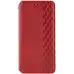 Чохол-книжка Getman Cubic Samsung M146 (M14 5G) Червона