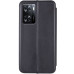 Чохол-книжка G-Case Ranger Oppo A57s/A77s Чорна
