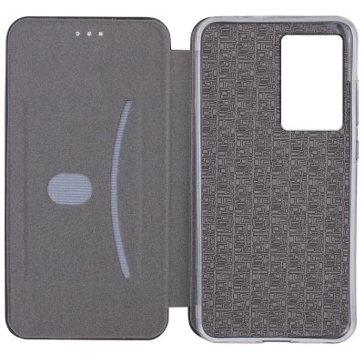 Чохол-книжка G-Case Ranger Oppo A57s/A77s Чорна