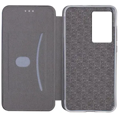 Чехол-книжка G-Case Ranger Oppo A57s/A77s Черная