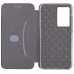 Чохол-книжка G-Case Ranger Oppo A57s/A77s Чорна