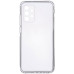 Чехол накладка Getman Samsung A525 (A52) Прозрачная