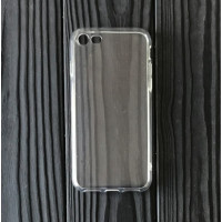 Чехол накладка Molan Sparkle iPhone 7 Прозрачная Чехол накладка Molan Sparkle iPhone 7 Прозрачная