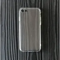 Чехол накладка Molan Sparkle iPhone 7 Прозрачная