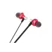 Беспроводные наушники Awei A860 Sport Red, красные Беспроводные наушники Awei A860 Sport Red, красные