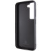 Чехол накладка Bling World Rock Samsung S23 (S911) Зеленая