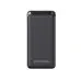 Универсальная мобильная батарея Повербанк ColorWay 20W 20000mAh Slim Черный