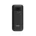 Мобільний телефон Sigma X-style 171 MINI Black, чорний