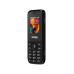 Мобільний телефон Sigma X-style 171 MINI Black, чорний