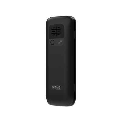 Мобільний телефон Sigma X-style 171 MINI Black, чорний