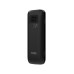 Мобільний телефон Sigma X-style 171 MINI Black, чорний