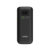 Мобільний телефон Sigma X-style 171 MINI Black/Green, зелено-чорний