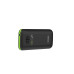 Мобільний телефон Sigma X-style 171 MINI Black/Green, зелено-чорний