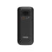Мобільний телефон Sigma X-style 171 MINI Black/Orange, чорно-помаранчевий