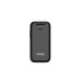 Мобільний телефон Sigma X-style 281 CLIK Black, чорний