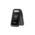 Мобільний телефон Sigma X-style 281 CLIK Black, чорний
