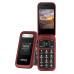 Мобільний телефон Sigma X-style 281 CLIK Red, Червоний