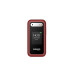 Мобільний телефон Sigma X-style 281 CLIK Red, Червоний