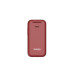 Мобільний телефон Sigma X-style 281 CLIK Red, Червоний