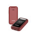 Мобільний телефон Sigma X-style 281 CLIK Red, Червоний