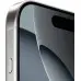 Смартфон Apple iPhone 16 Pro 128Gb White Titanium, Белый (Б/У) (Идеальное состояние)