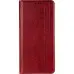 Книжка Gelius Leather New Xiaomi Redmi 9T Червона